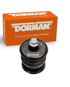 Dorman Body Mount