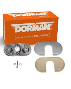 Dorman Sun Visor Bracket