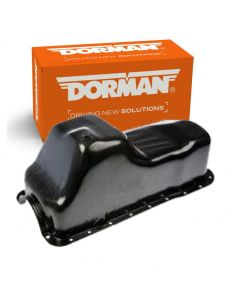 Dorman Engine Oil Pan