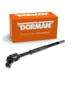 Dorman Steering Shaft
