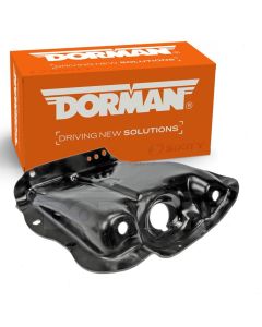 Dorman Shock Mount
