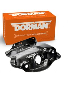 Dorman Shock Mount