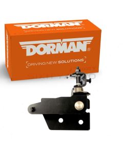 Dorman Transfer Case Control Lever