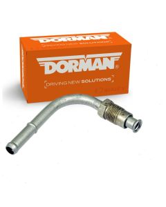 Dorman Automatic Transmission Oil Cooler Hose Assembly