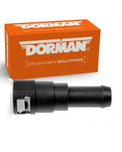 Dorman HVAC Heater Hose Connector