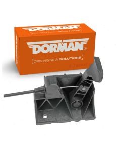 Dorman Hood Release Cable