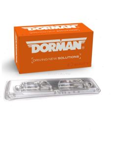 Dorman Center High Mount Stop Light