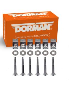 Dorman Truck Bed Mounting Hardware