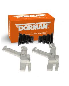 Dorman Parking Brake Lever Kit