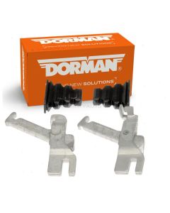 Dorman Parking Brake Lever Kit