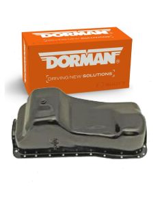 Dorman Engine Oil Pan