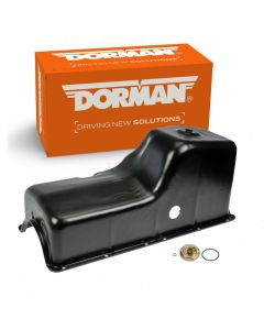 Dorman Engine Oil Pan