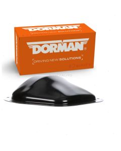 Dorman Differential Cover