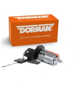 Dorman Ignition Lock Cylinder