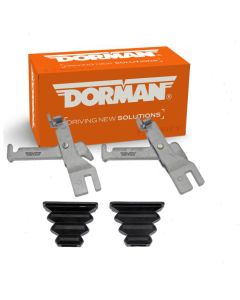 Dorman Parking Brake Lever Kit