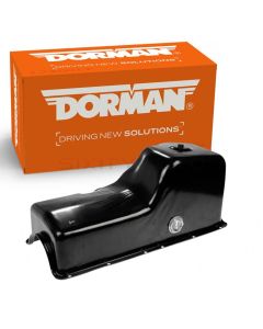 Dorman Engine Oil Pan