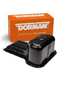Dorman Engine Oil Pan