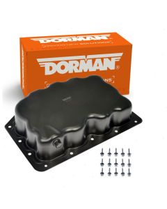 Dorman Engine Oil Pan