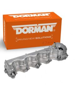 Dorman Engine Valve Cover