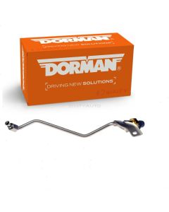 Dorman Exhaust Backpressure Sensor