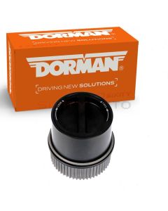 Dorman Locking Hub