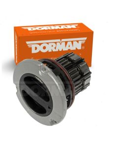 Dorman Locking Hub