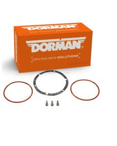 Dorman Locking Hub Service Kit