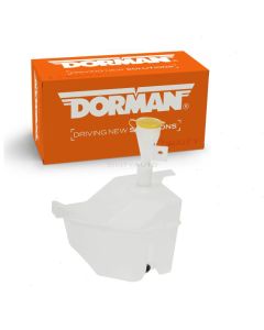 Dorman Washer Fluid Reservoir