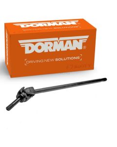 Dorman Drive Axle Shaft Assembly