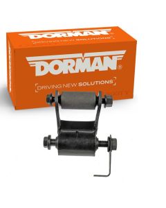 Dorman Leaf Spring Shackle