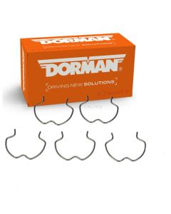 Dorman HVAC Heater Hose Retainer Clip