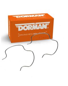 Dorman HVAC Heater Hose Retainer Clip
