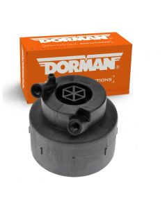 Dorman Fuel Filter Cap