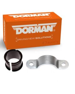 Dorman - Trusted Auto Replacement Parts