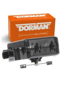 Dorman Engine Intake Manifold Runner Control Valve