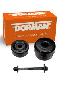 Dorman Body Mount