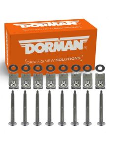 Dorman Truck Bed Mounting Hardware
