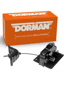 Dorman Spare Tire Hoist