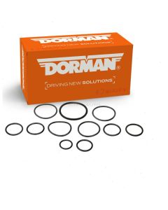 Dorman Radiator Coolant Hose O-Ring