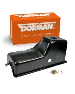 Dorman Engine Oil Pan
