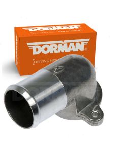 Dorman Engine Coolant Thermostat Housing