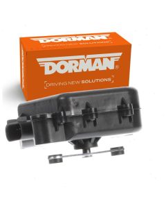 Dorman Engine Intake Manifold Runner Control Valve