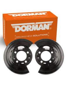 Dorman Brake Dust Shield