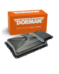 Dorman Automatic Transmission Oil Pan