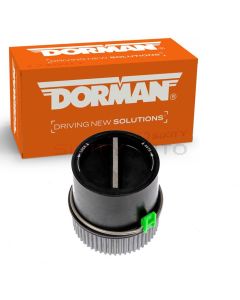 Dorman Locking Hub