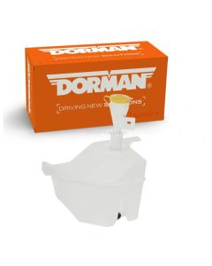 Dorman Washer Fluid Reservoir