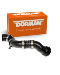 Dorman Turbocharger Intercooler Hose