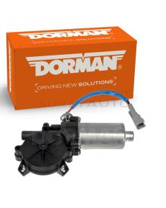 Dorman Power Window Motor