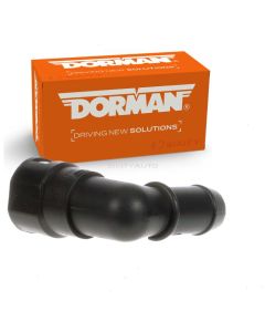 Dorman HVAC Heater Hose Connector