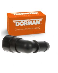 Dorman HVAC Heater Hose Connector